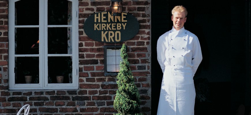 - Davs! Selv om Danmark er veldig nære - så byr det lille landet mellom oss og resten av Europa, på opplevelser vi aldri får her hjemme på berget. Foto: visitdenmark.dk