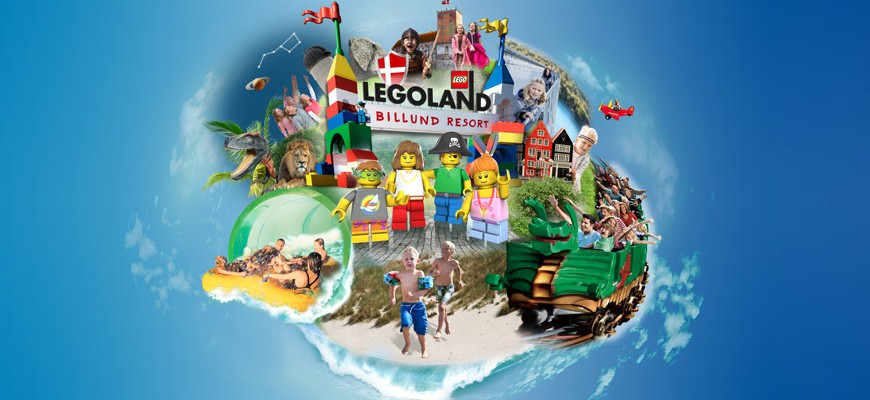 LEGOLAND®