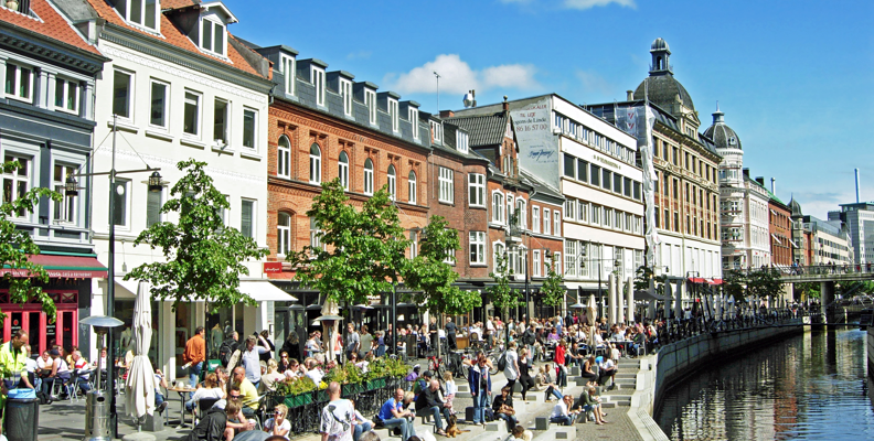 Aalborg