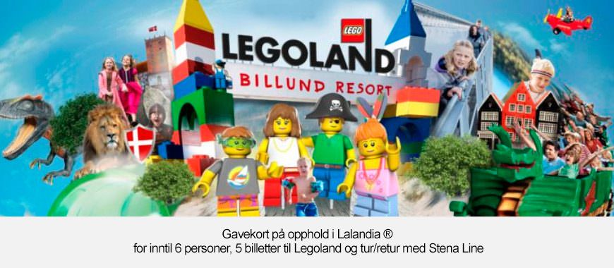 Legoland